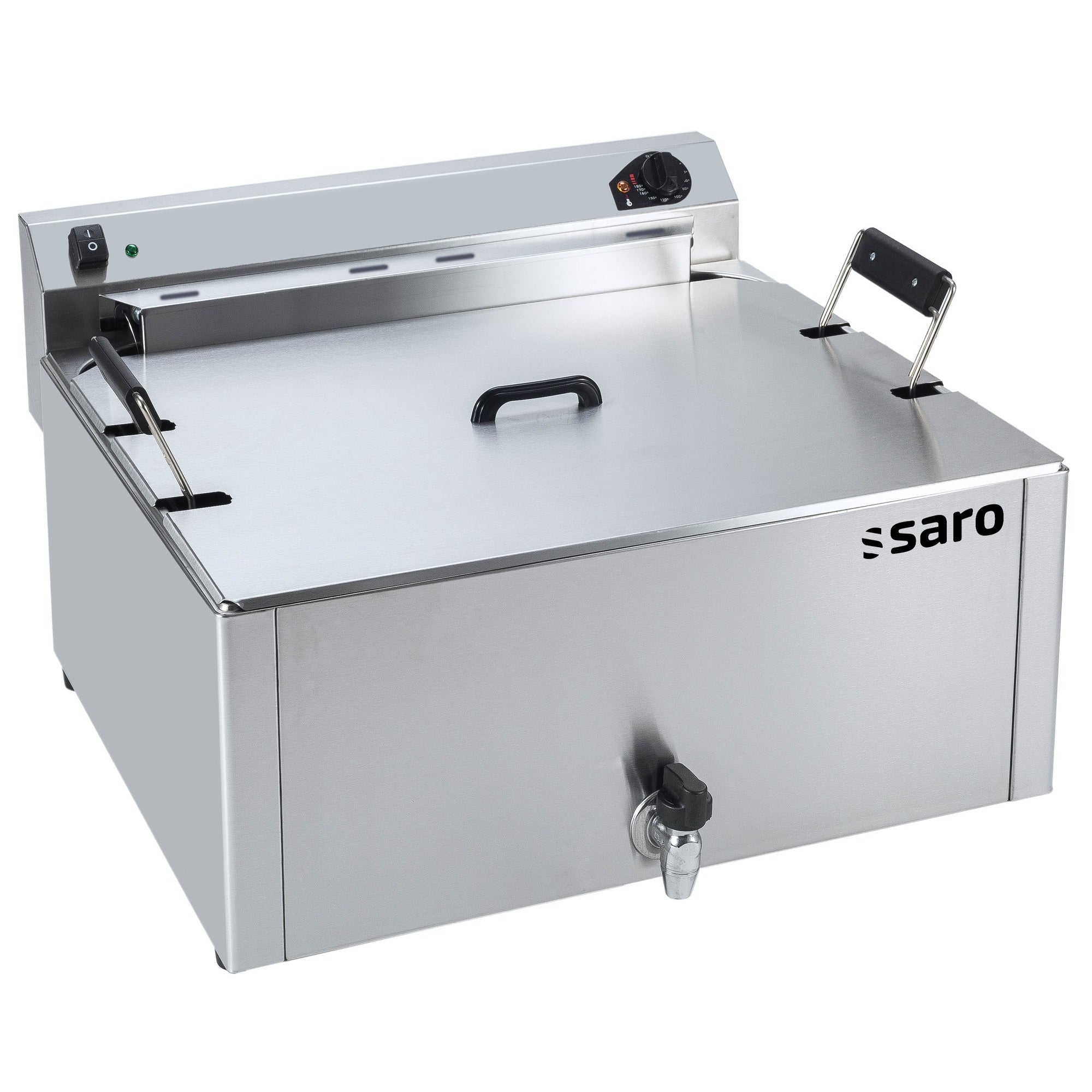 SARO Patisserie Friteuse PF 30 - 458-1003