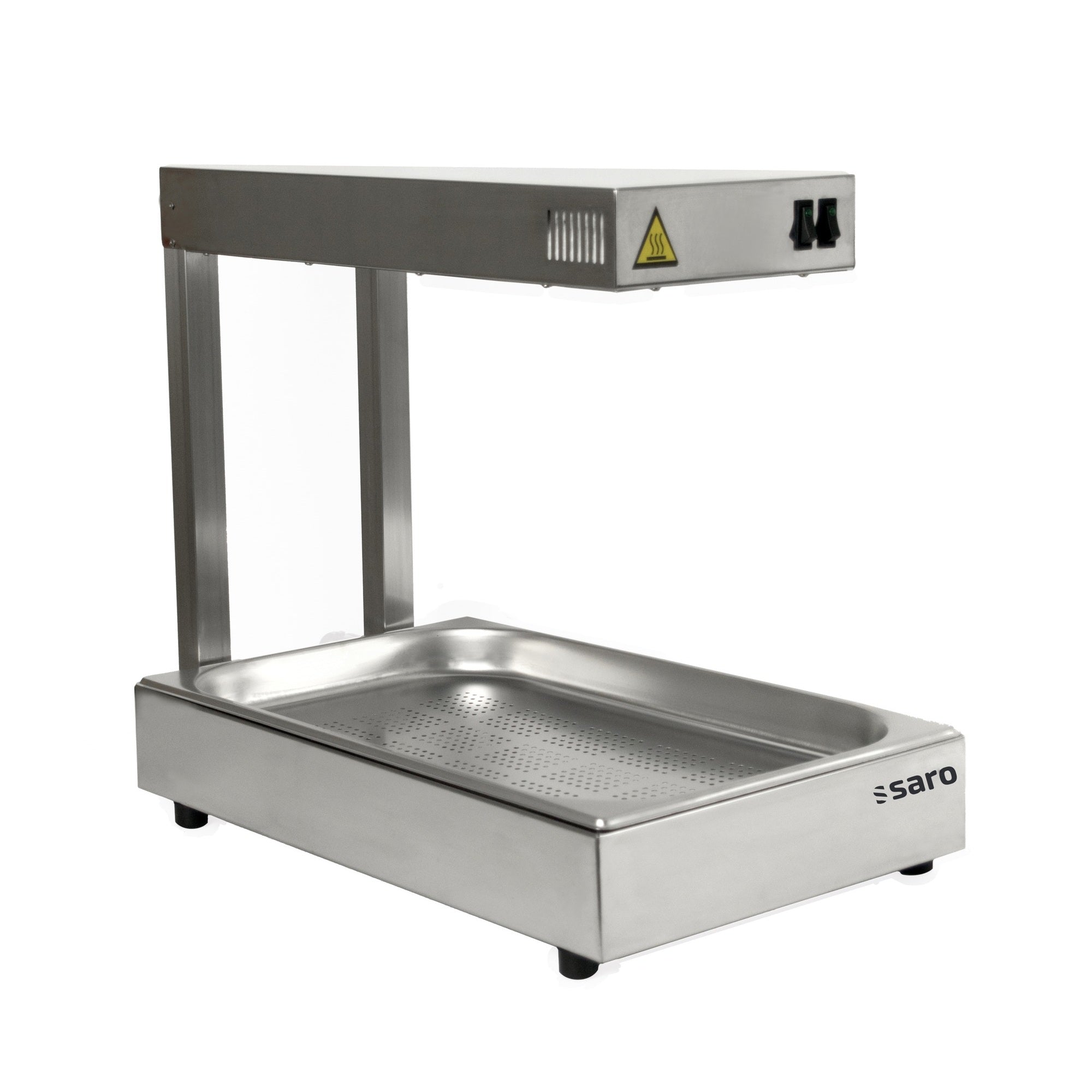 Pont thermique SARO BRUCE - 458-1010