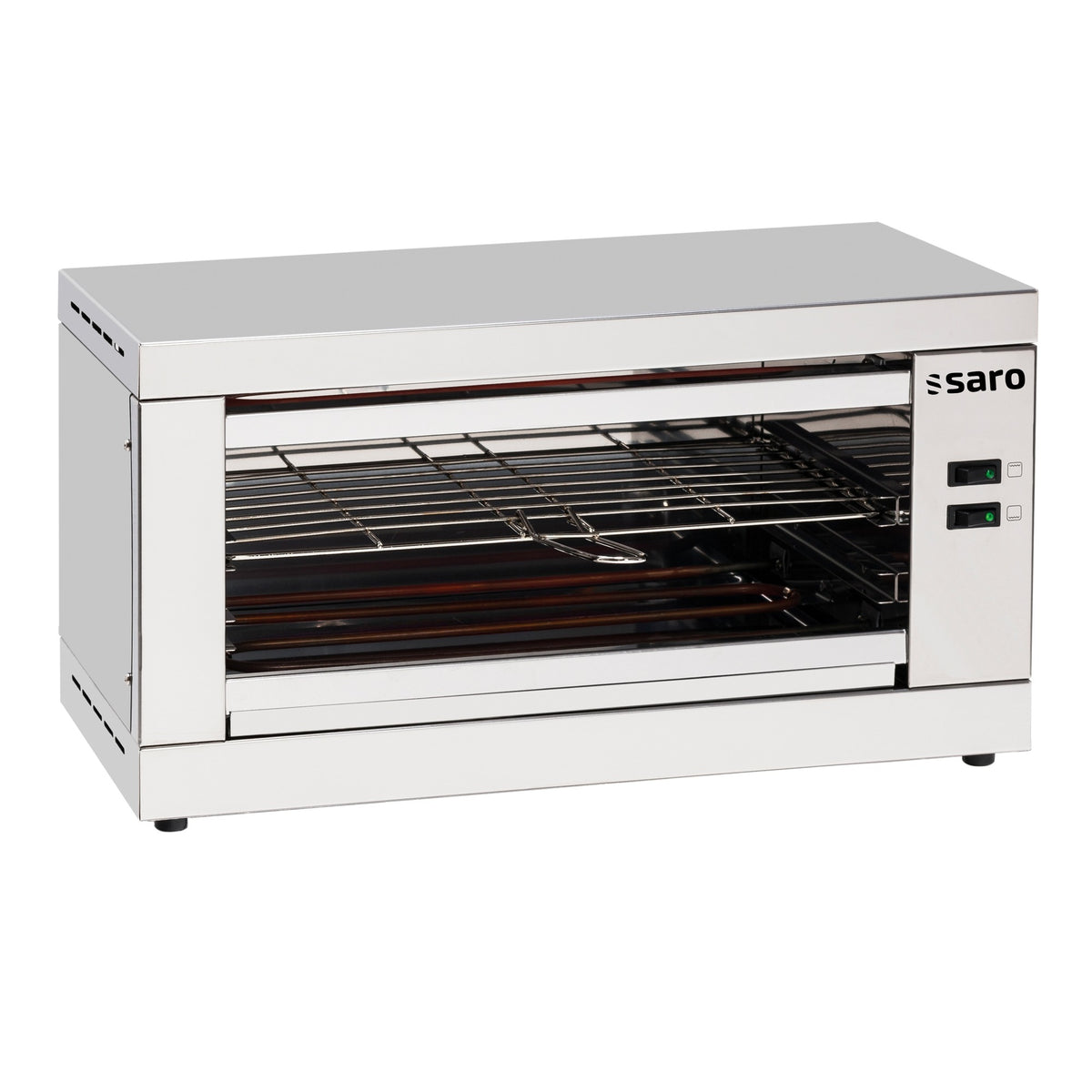 Grille-pain SARO CIVAS - 458-1015