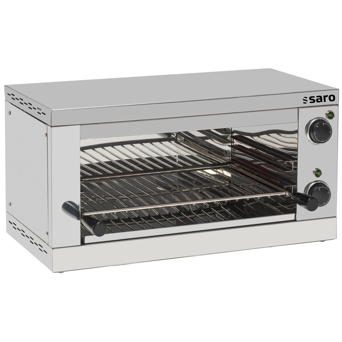 SARO Salamander Grill ATHENA - 458-1025