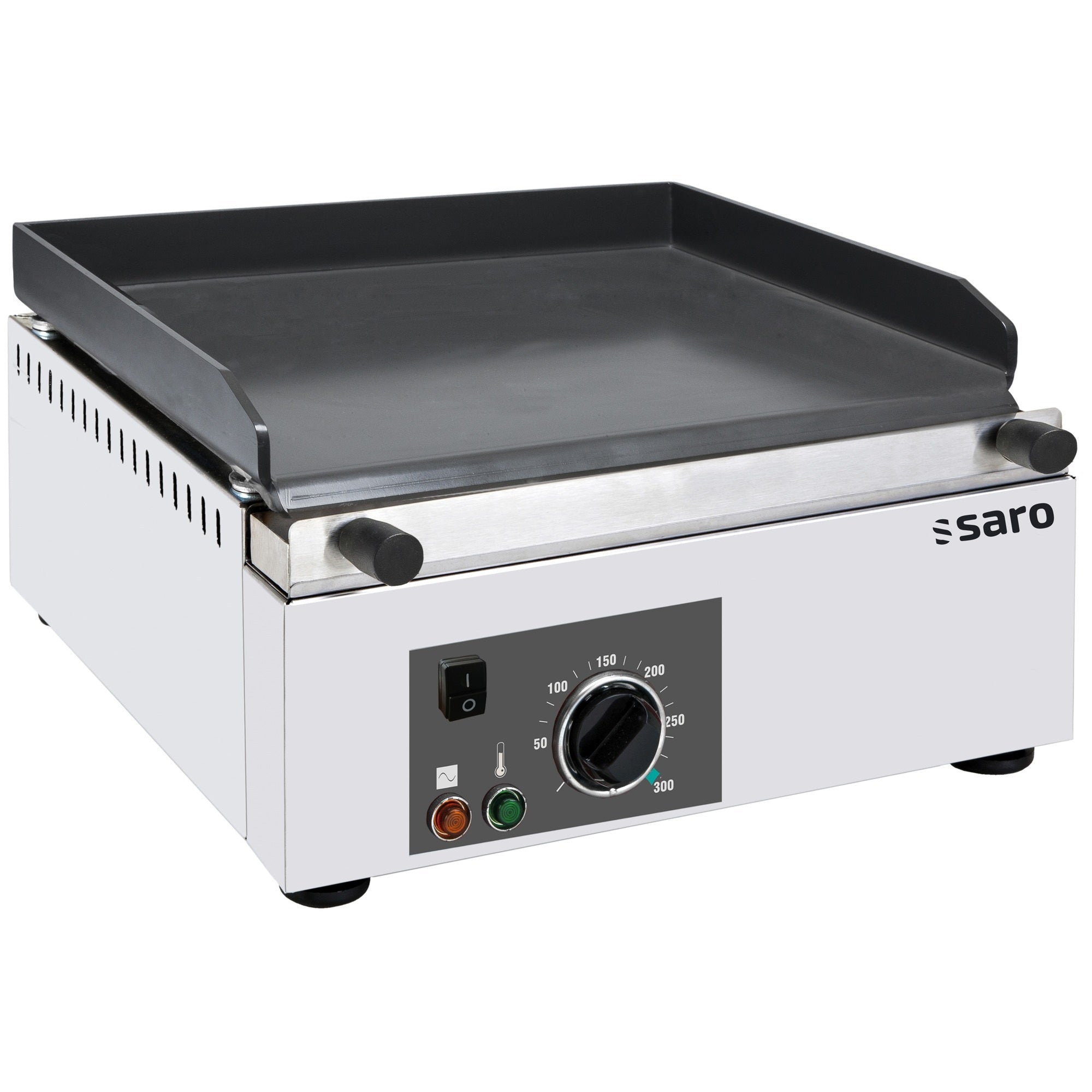 Plaque de cuisson SARO GPK 400 - 458-1035