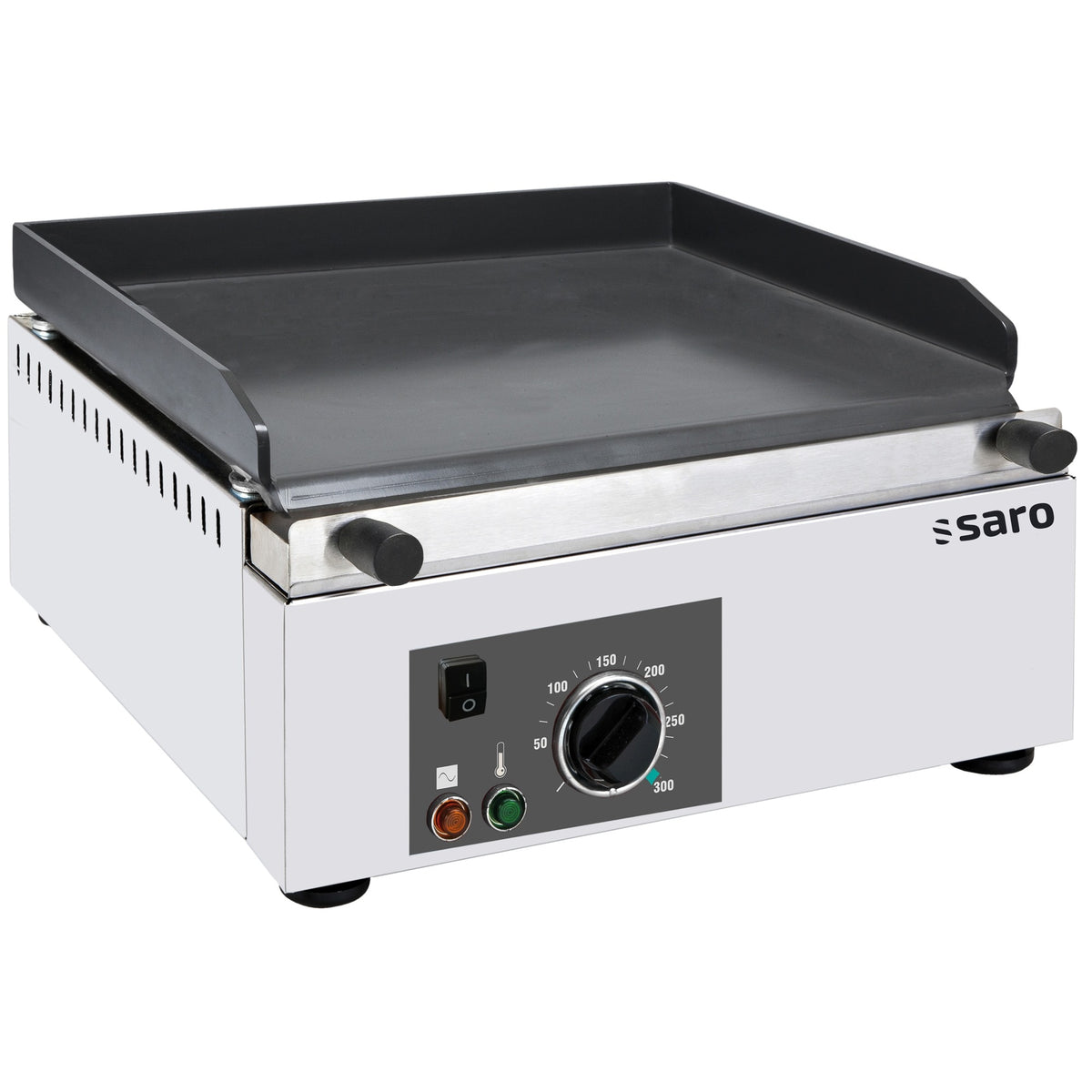 Plaque de cuisson SARO GPK 400 - 458-1035