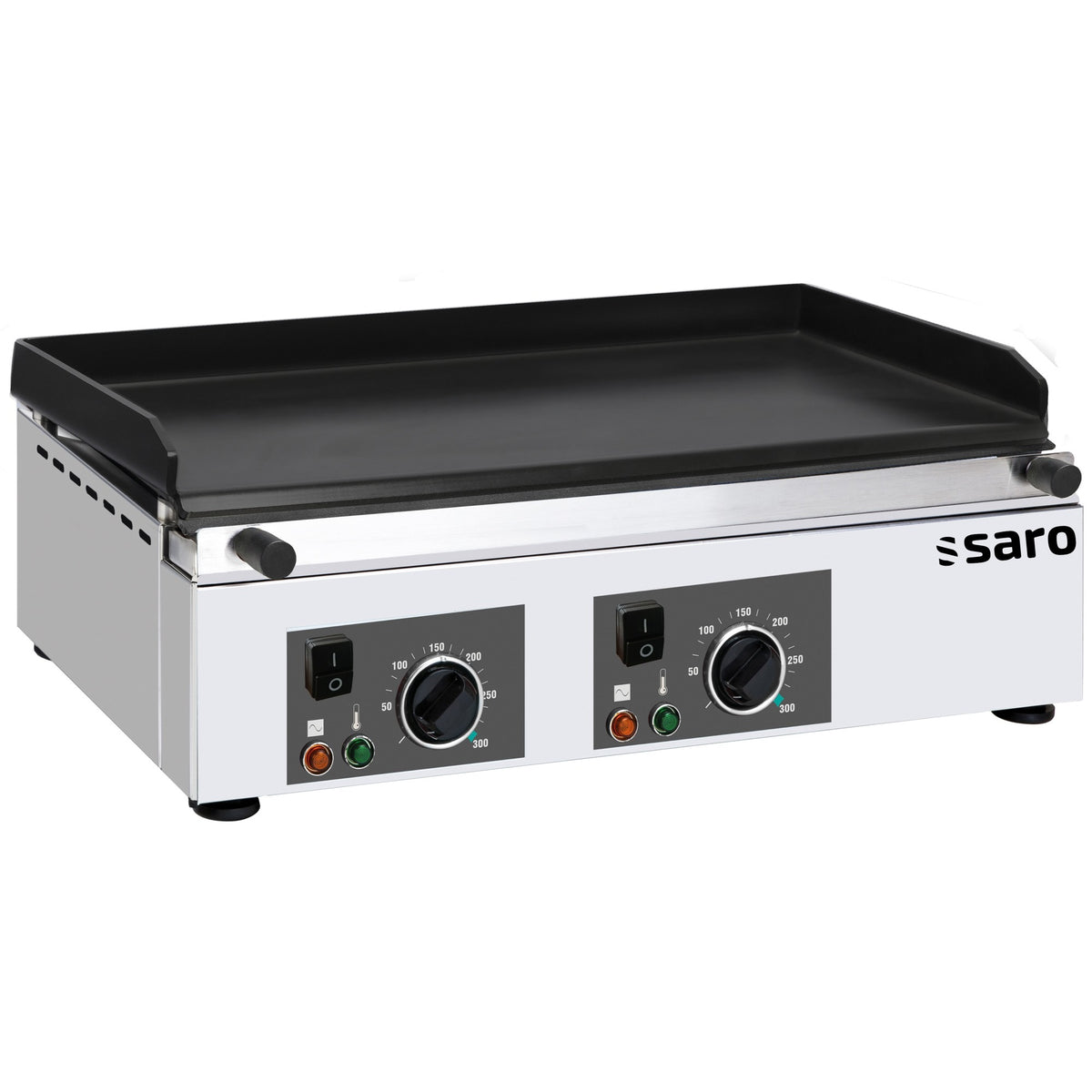 SARO Electrische grillplaat GPK 600 - 458-1040