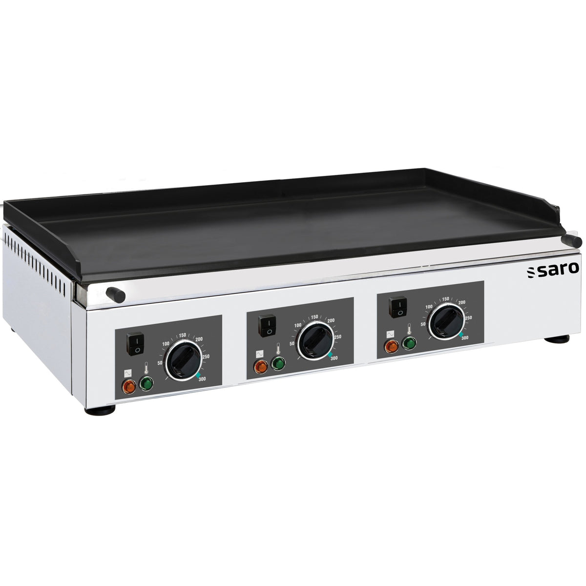 Plaque de cuisson SARO GPK 800 - 458-1045