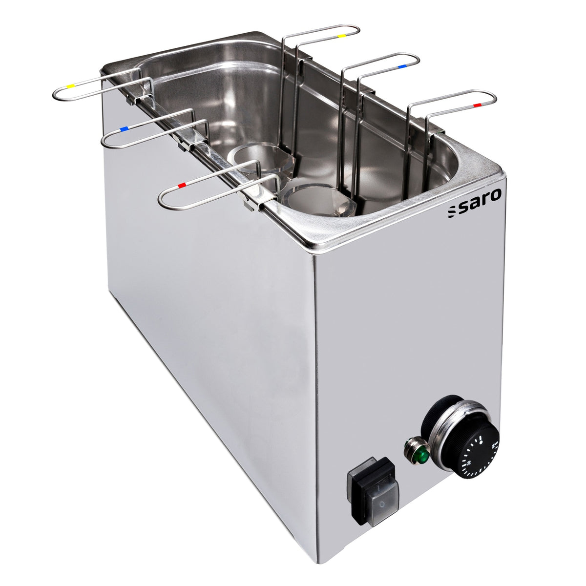 SARO Eierkoker DAMO - 458-1050