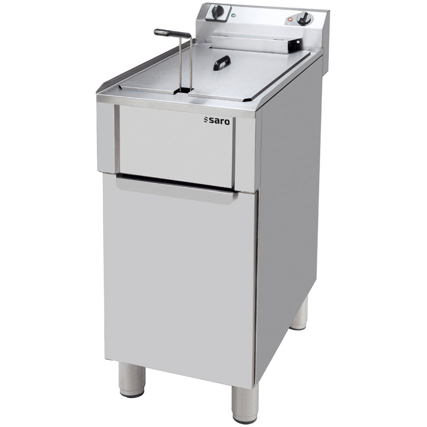 SARO Electrische frituur LISSABON - 458-1200
