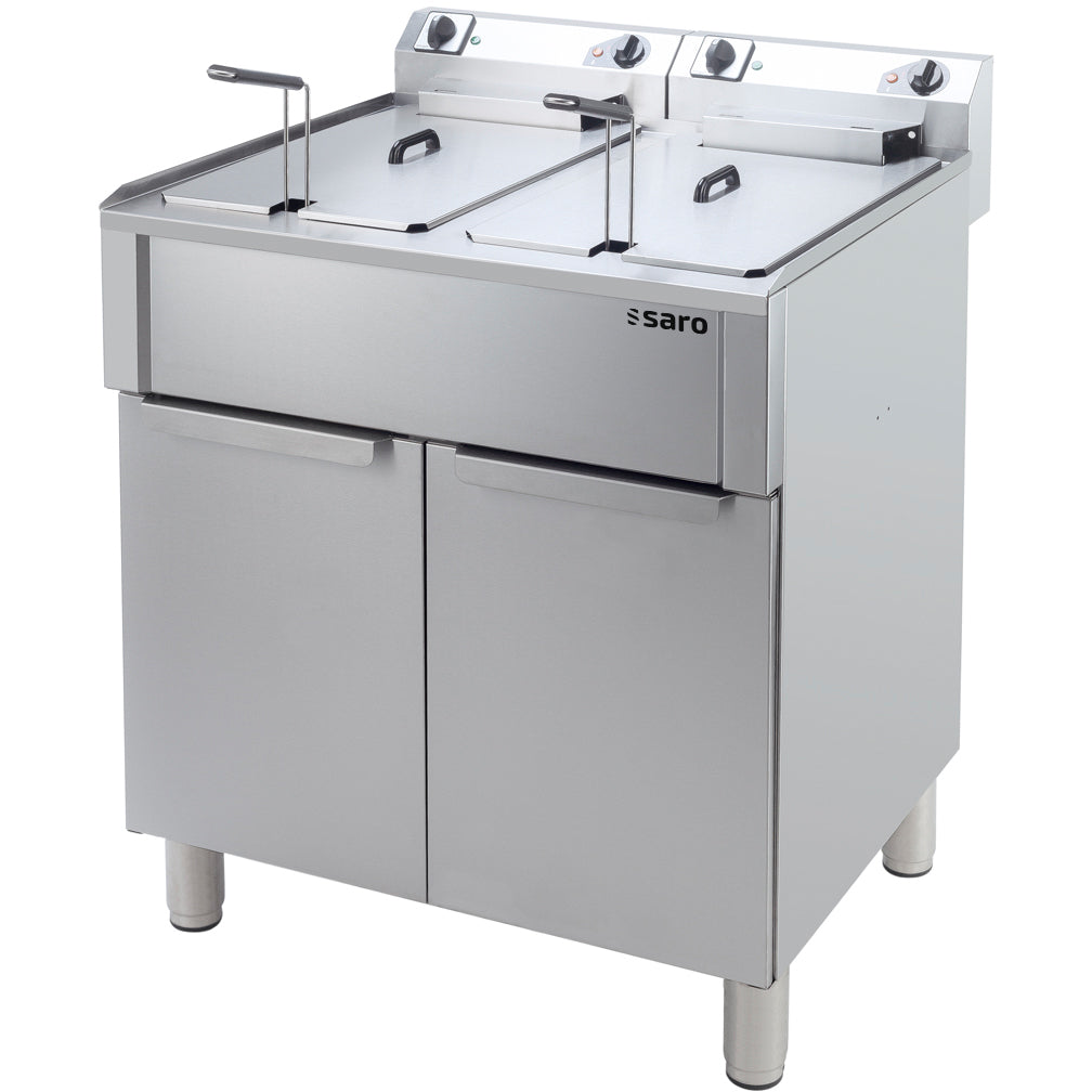 SARO Electrische frituur PORTO - 458-1205