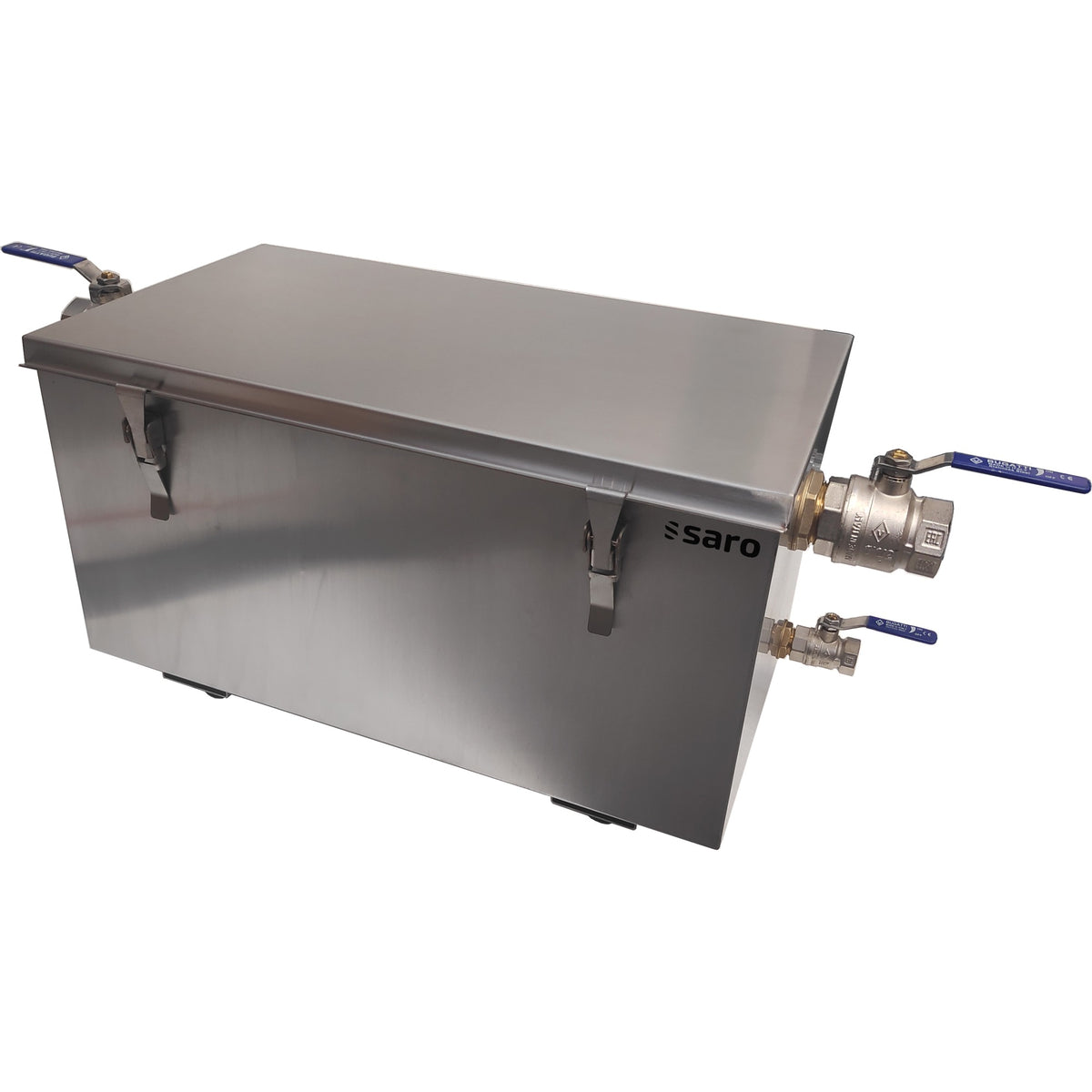 Séparateur de graisse SARO 80 litres FA80 - 458-1810