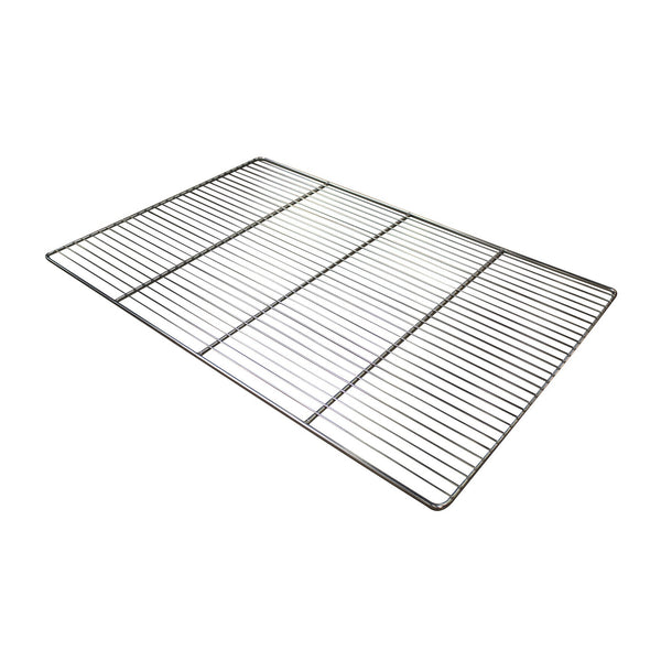 SARO Roestvrijstaal rooster 600 x 400 - 459-1005