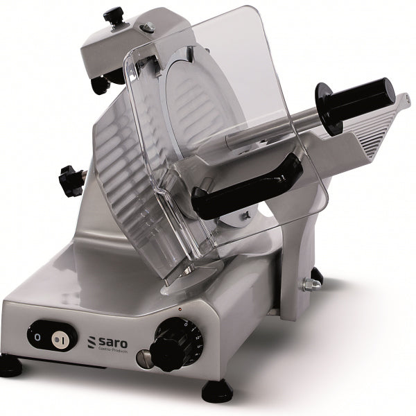 Trancheuse SARO F300 E - 477-1110
