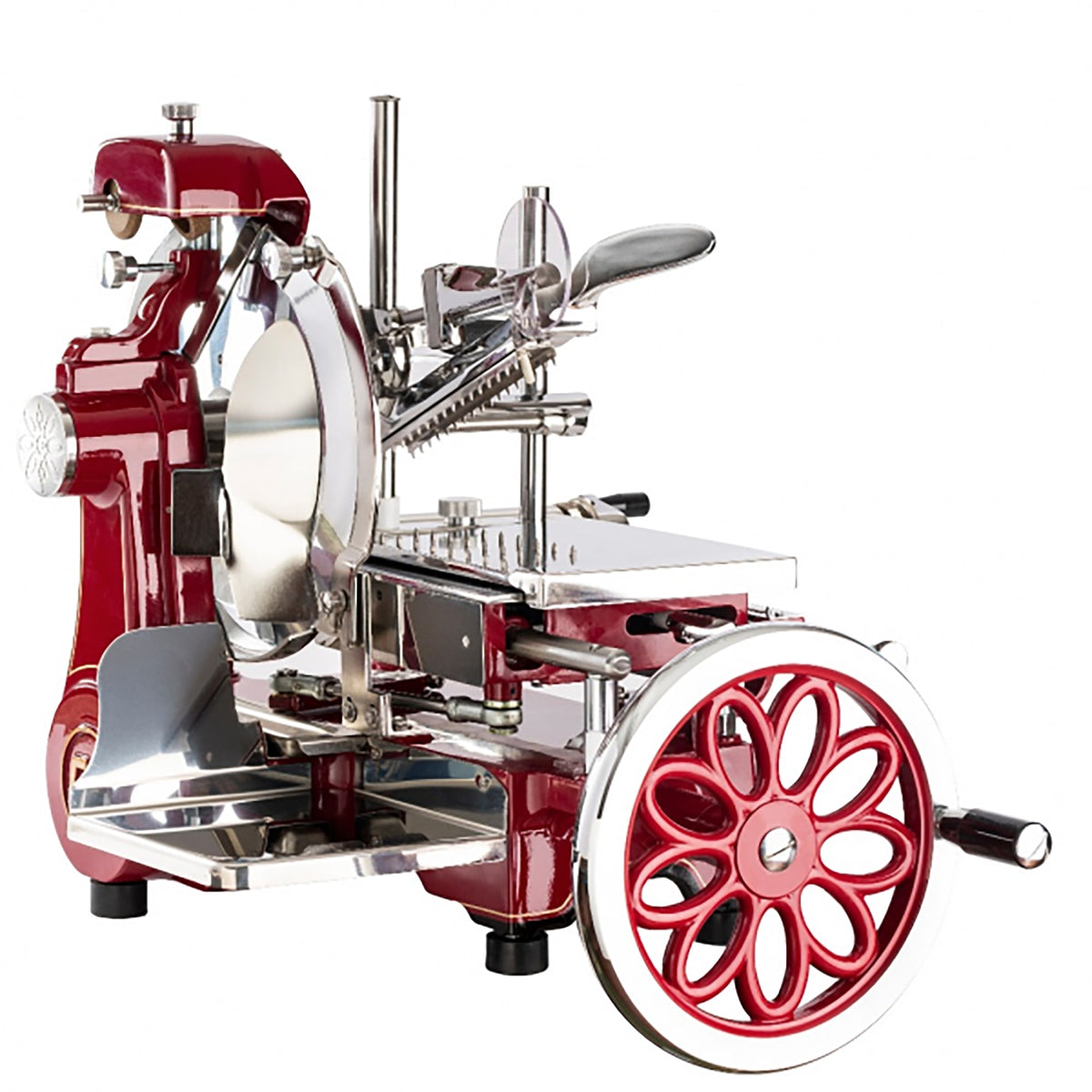 Trancheuse SARO VOLANO F 300 VO L - 477-1550