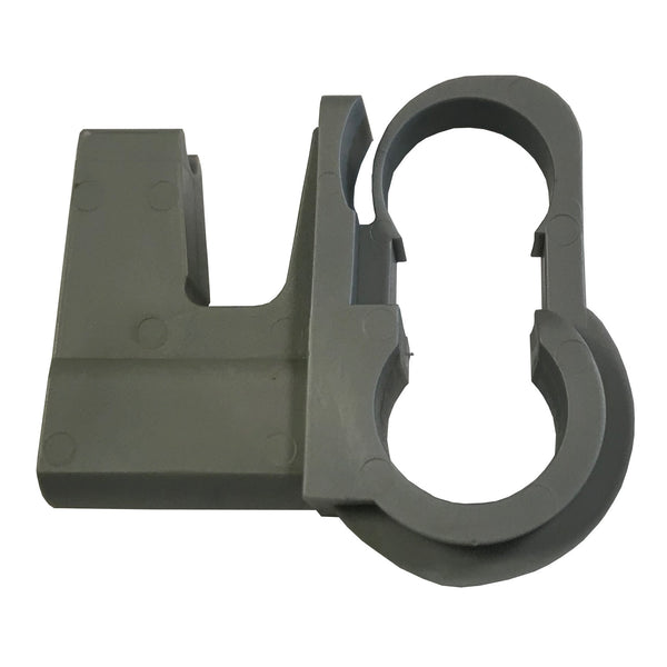 SARO Aluminium koelreksysteem 373/475 set - 480-1300