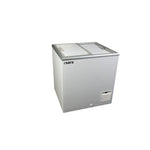 SARO IJS-/diepfriezer CUBE 22-2BC100A - 481-1005