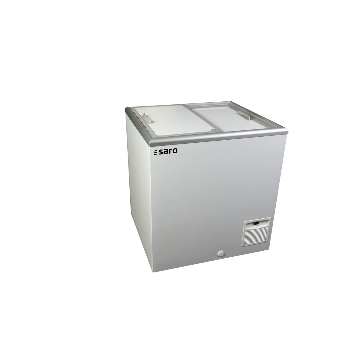 SARO IJS-/diepfriezer CUBE 22-2BC100A - 481-1005