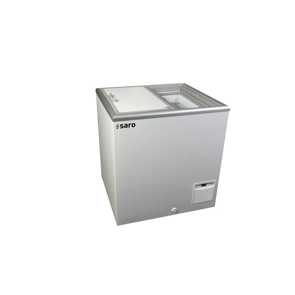 SARO IJS-/diepfriezer CUBE 22-2BC100A - 481-1005