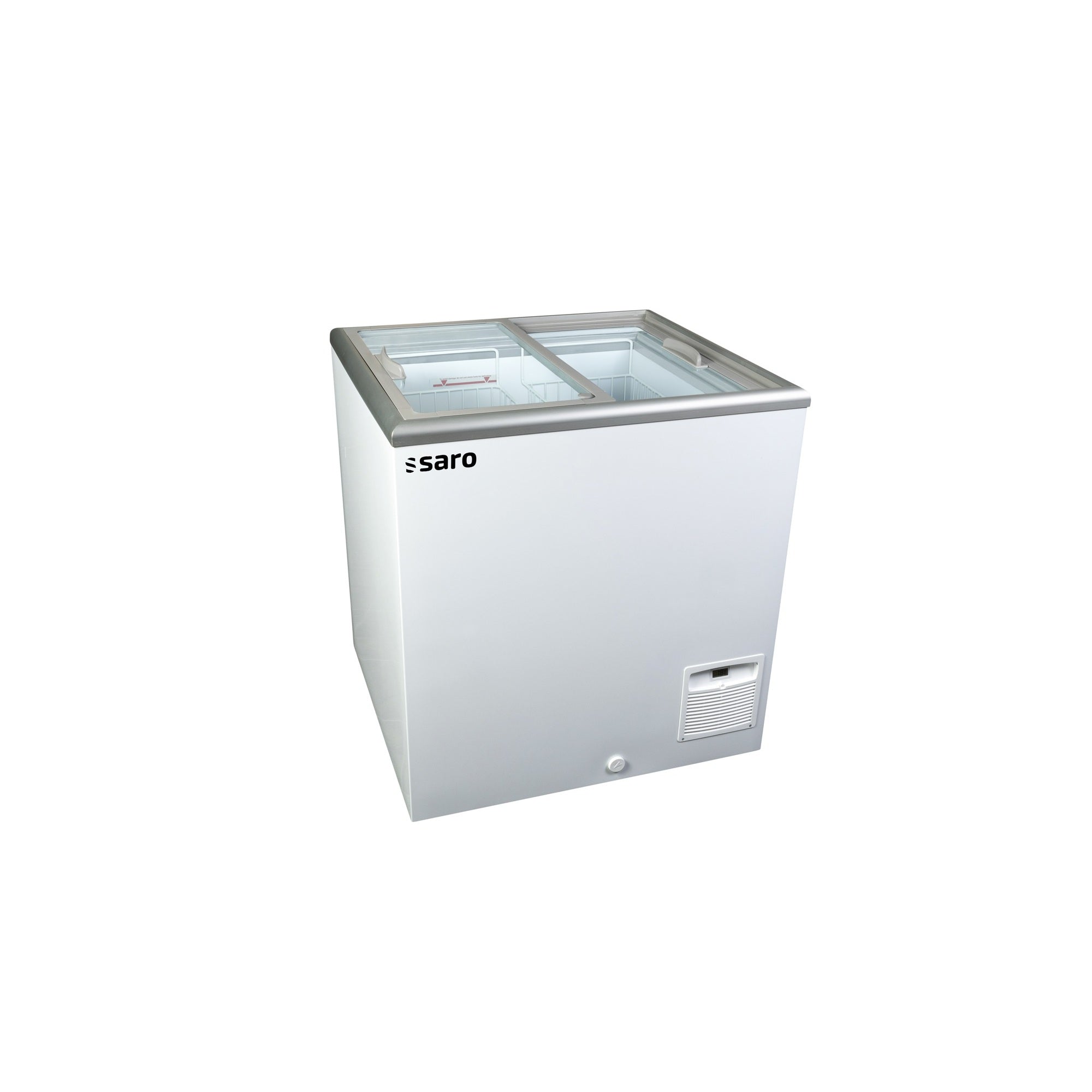 SARO IJS-/diepfriezer NOVA 22-2BC100A - 481-1025