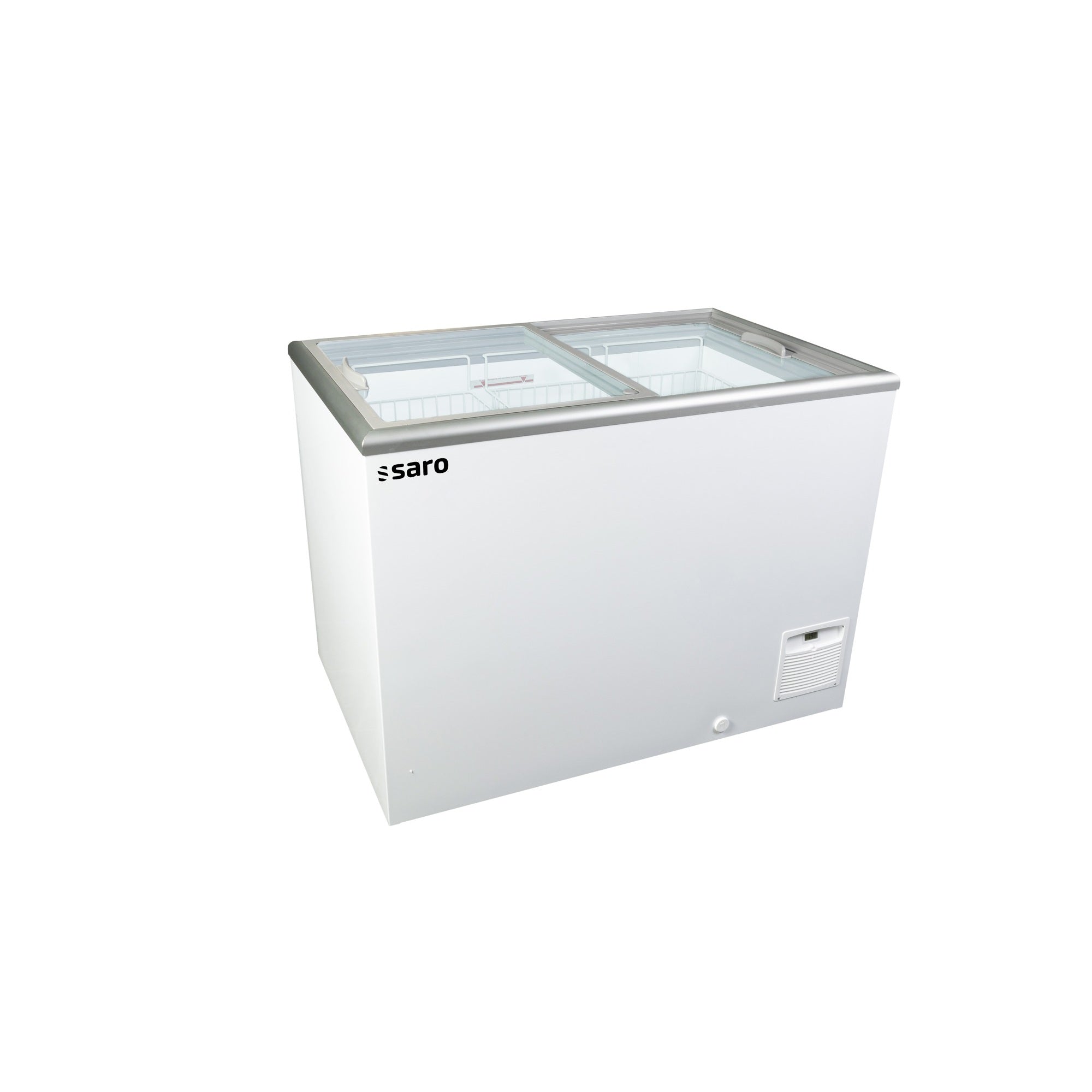 SARO IJS-/diepfriezer NOVA 35-2BC100A - 481-1030