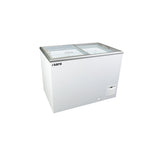 Congélateur à glaces/congélateur horizontal SARO NOVA 35-2BC100A - 481-1030