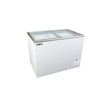 Congélateur à glaces/congélateur horizontal SARO NOVA 35-2BC100A - 481-1030