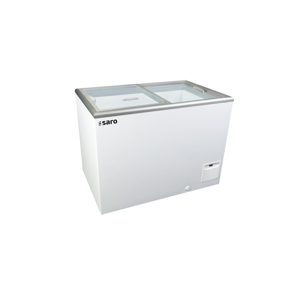 Congélateur à glaces/congélateur horizontal SARO NOVA 35-2BC100A - 481-1030