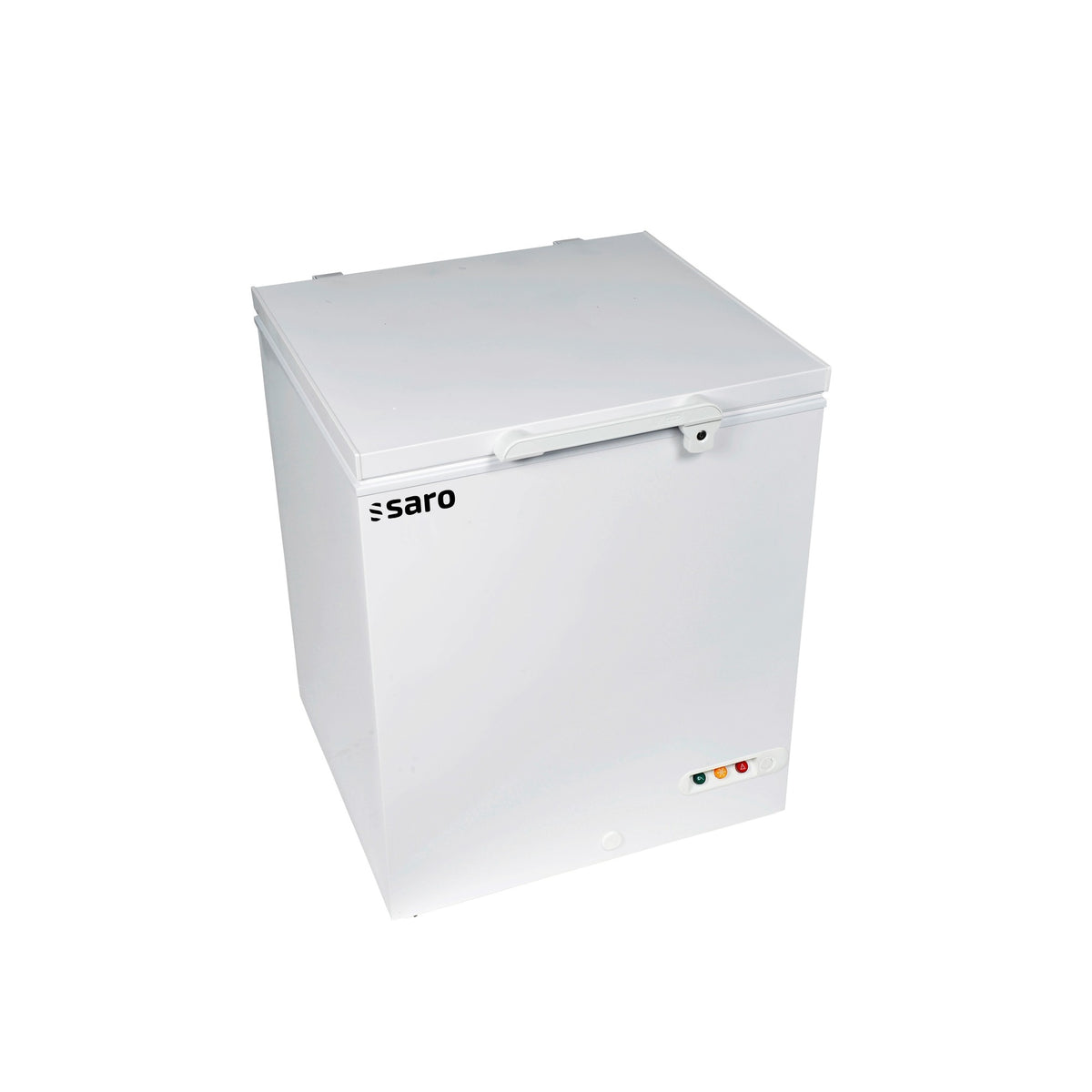 Congélateur à glaces/congélateur horizontal SARO EL 22 - 481-1050