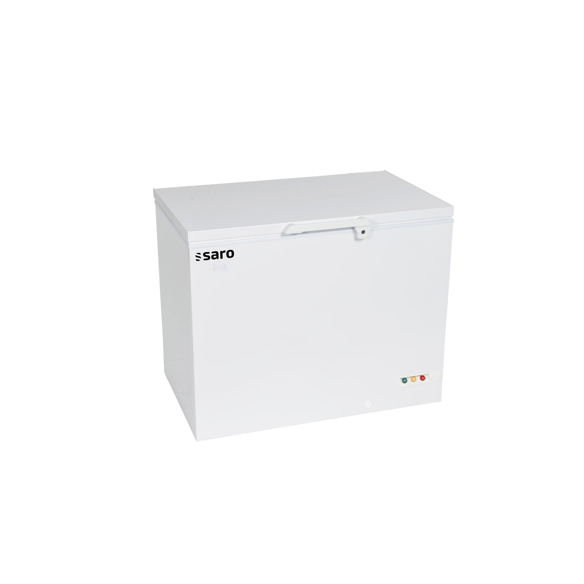 Armoire à glaces et congélateur SARO EL 35 - 481-1055