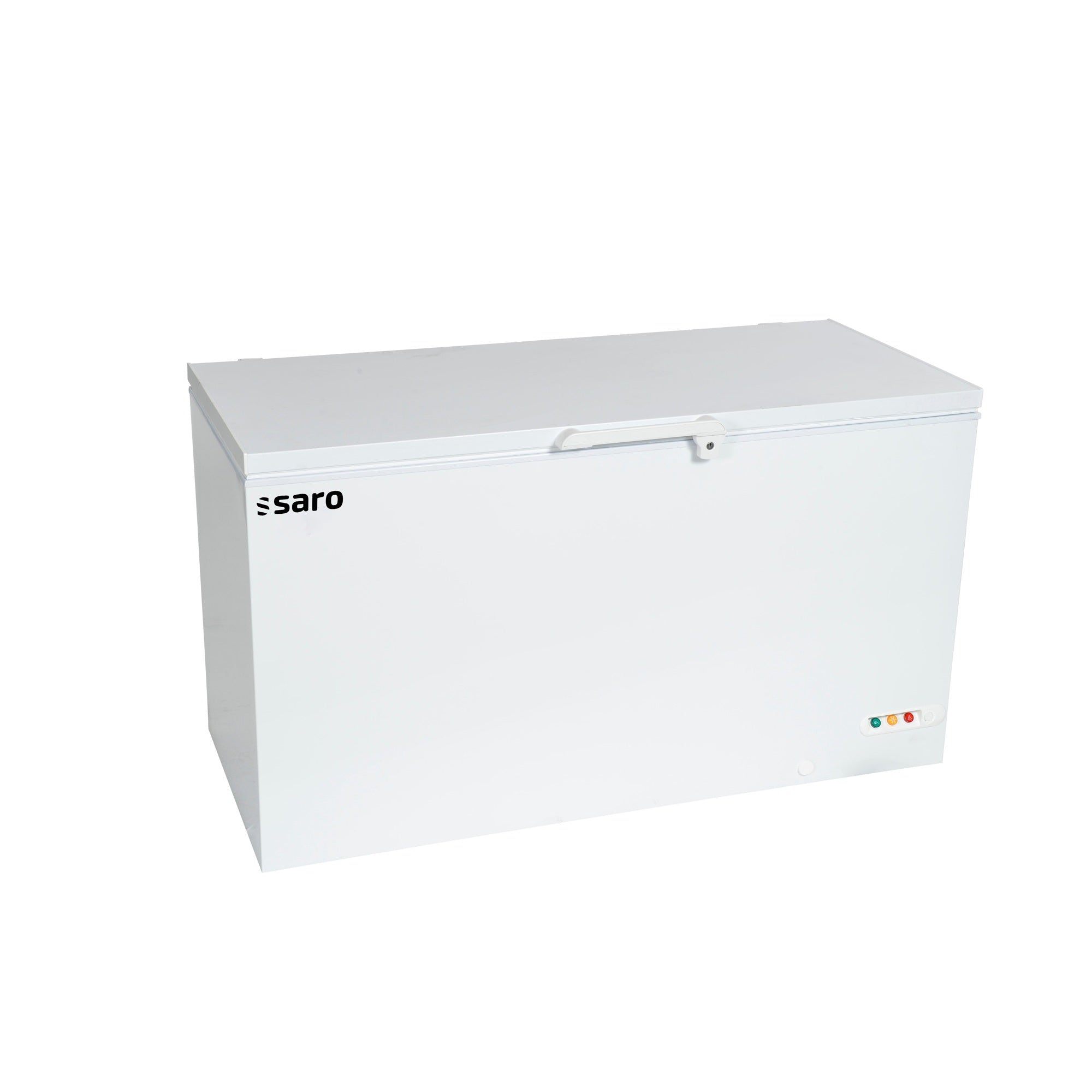 SARO IJS-/diepfriezer EL 53 - 481-1065