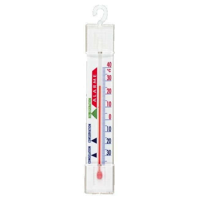 Thermomètre pour congélateur SARO 1578.5 - 484-1000