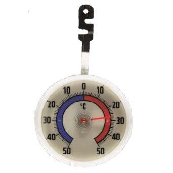 Thermomètre à aiguille pour congélateur SARO 1091.5 - 484-1015