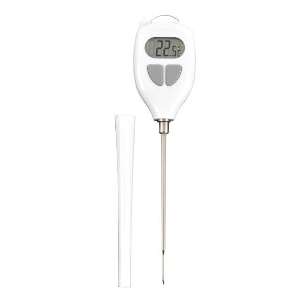 SARO Digitale sondethermometer, waterdicht - 4749 - 484-1025
