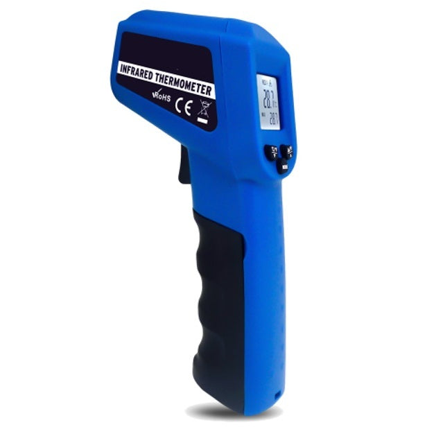SARO Infraroodthermometer 5505 - 484-1041