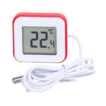 SARO Mini thermometer digital - with magnet 6039 SB - 484-1060