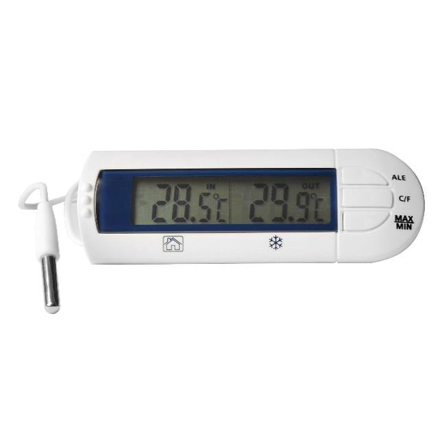 SARO Sensor thermometer digital - with alarm 4719 - 484-1065