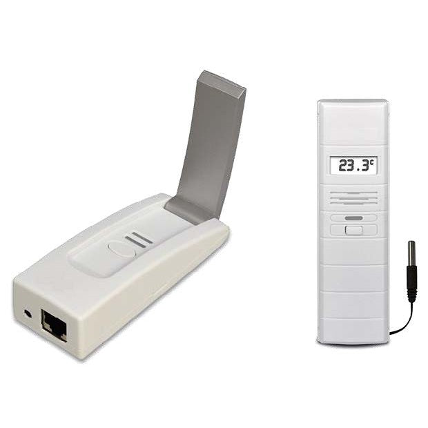 SARO Thermo Connect Kit + sensor 4777 - 484-1075