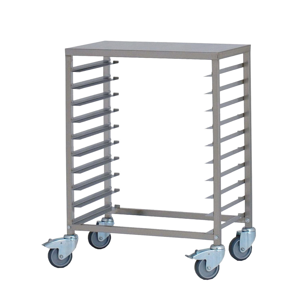 Chariot de table SARO TW 60/40Q à insertion transversale - 487-1095