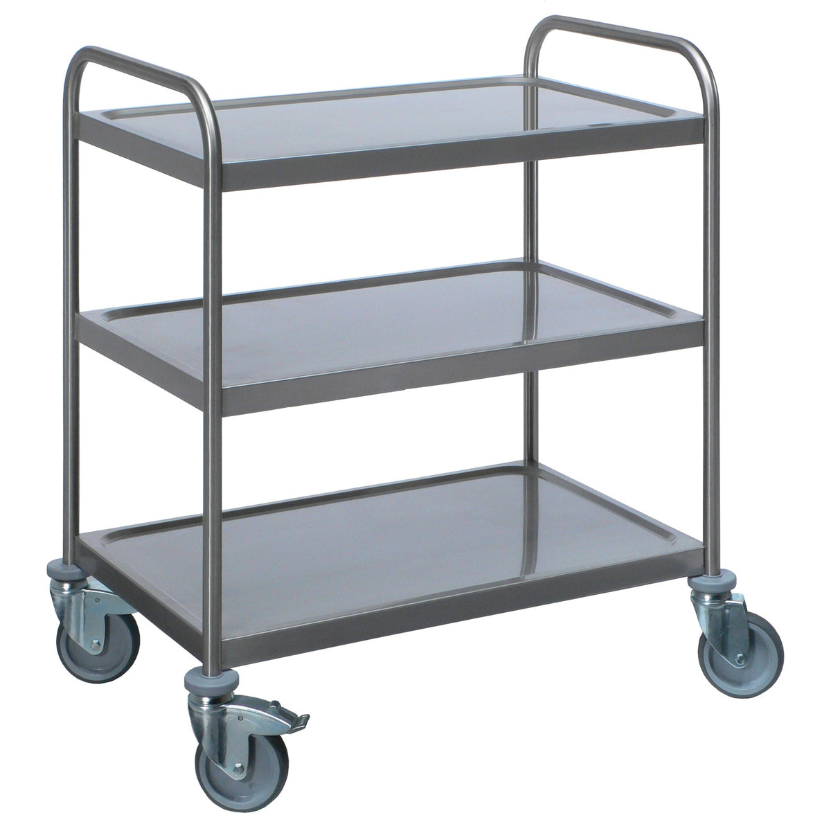 Chariot de service SARO SWK3 - 487-2010
