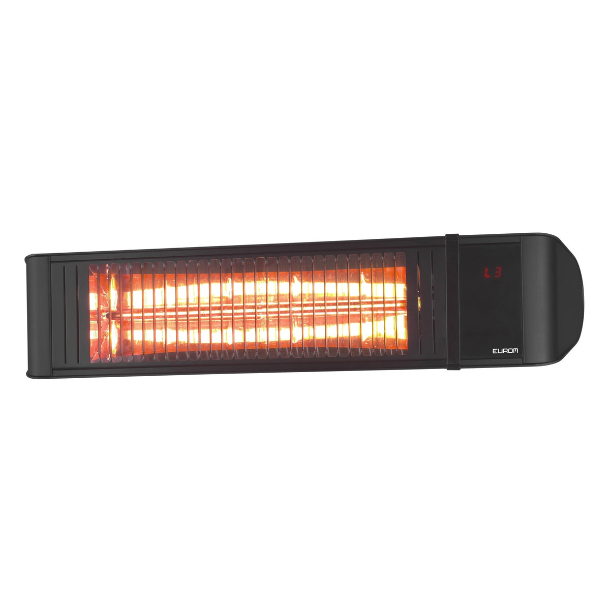 SARO infrarood terrasverwarmer Golden 2000 Amber Focus - 502-1000