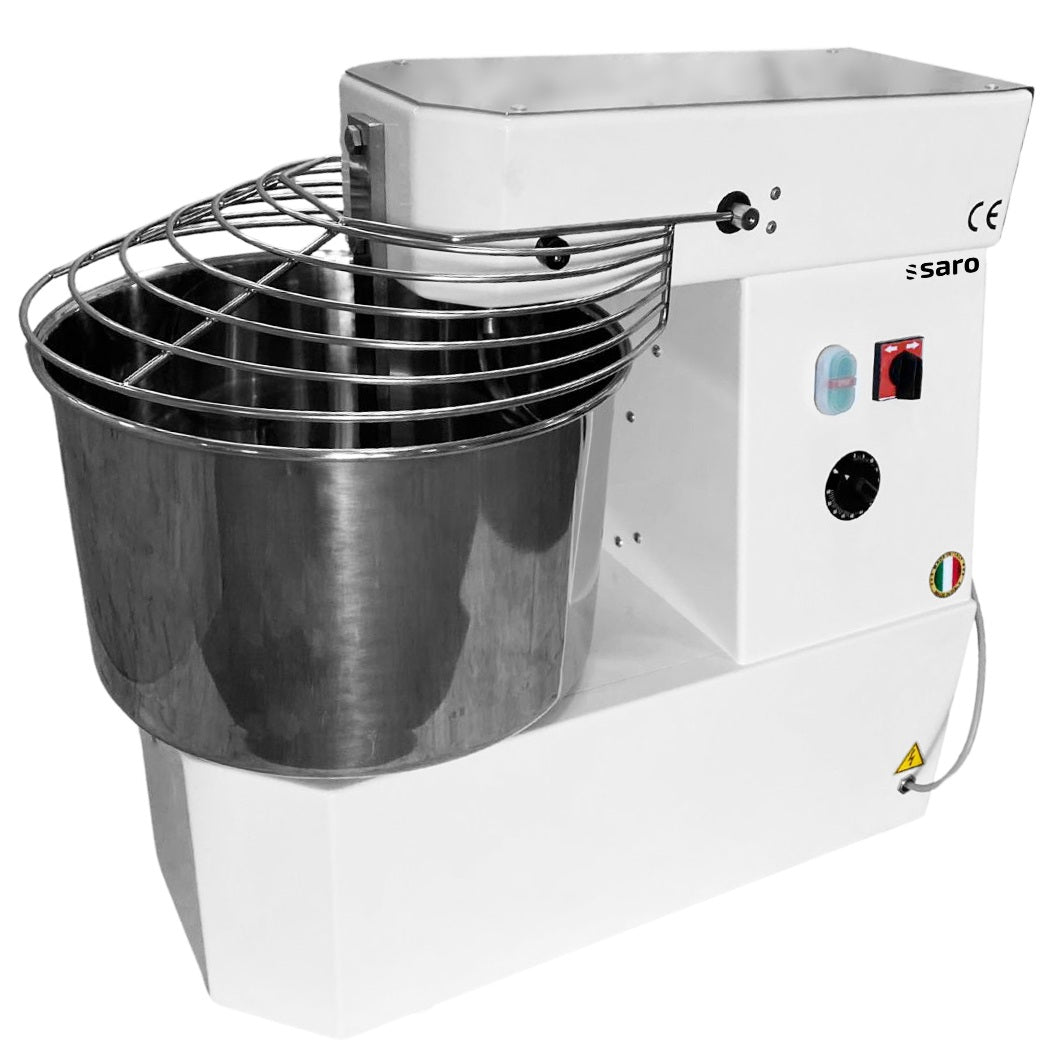 SARO Spiraalkneder SV25 - 506-1000
