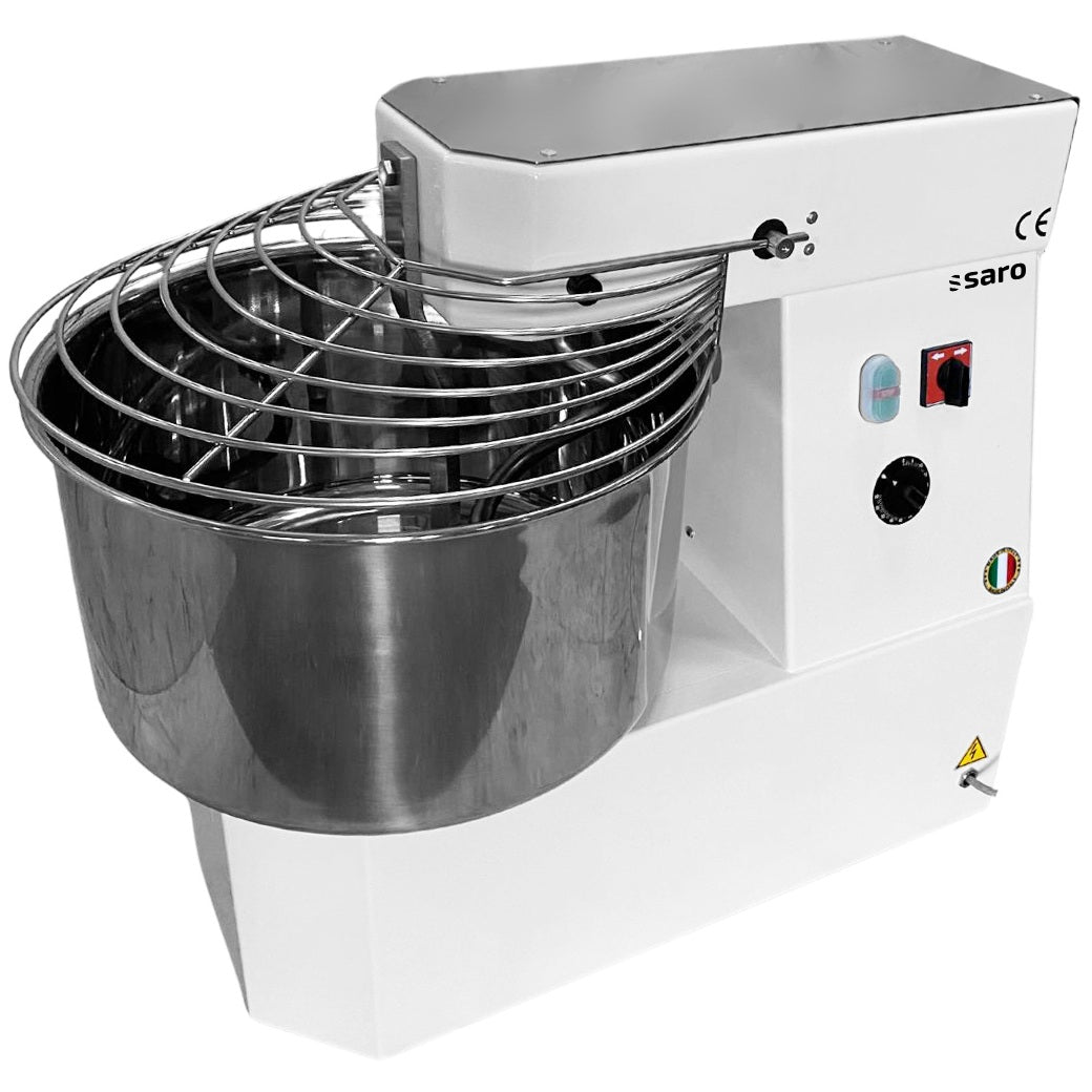 Pétrin à spirale SARO SV 38 - 506-1005