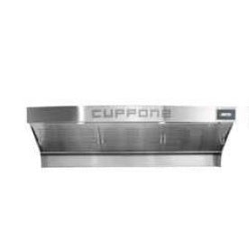 SARO Afzuigkap voor Michelangelo ML435 / ML635 - 507-2000