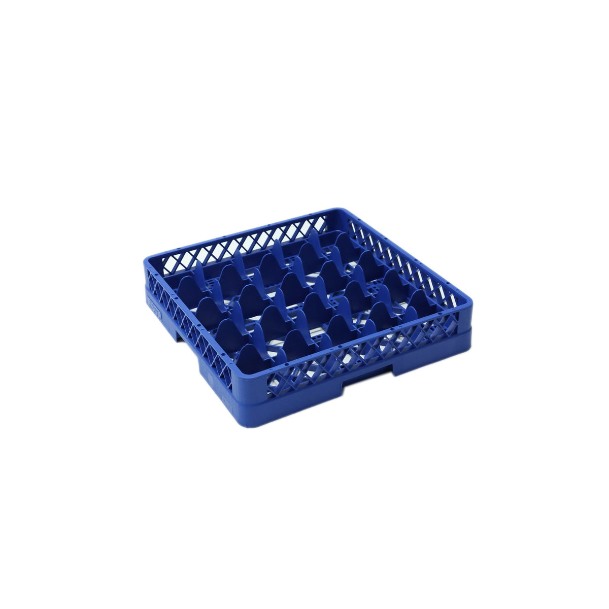 SARO Vaatwasserkorf voor 25 glazen 500x500x100 - 508-1020