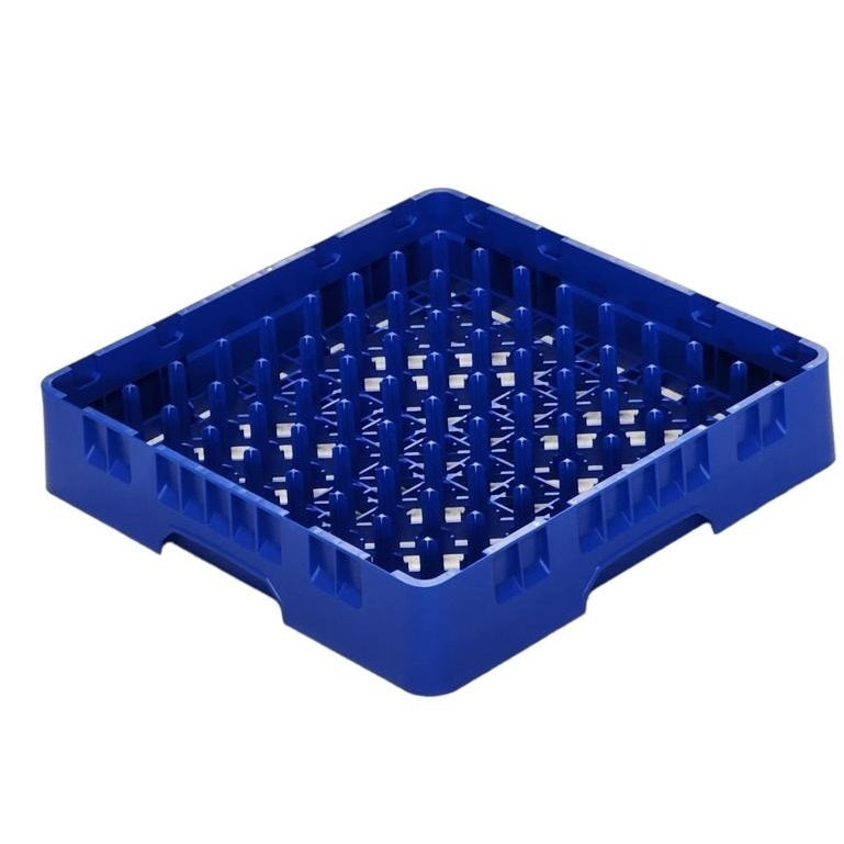 Panier à plateaux/assiettes SARO 500 x 500 x 100 - 508-1035
