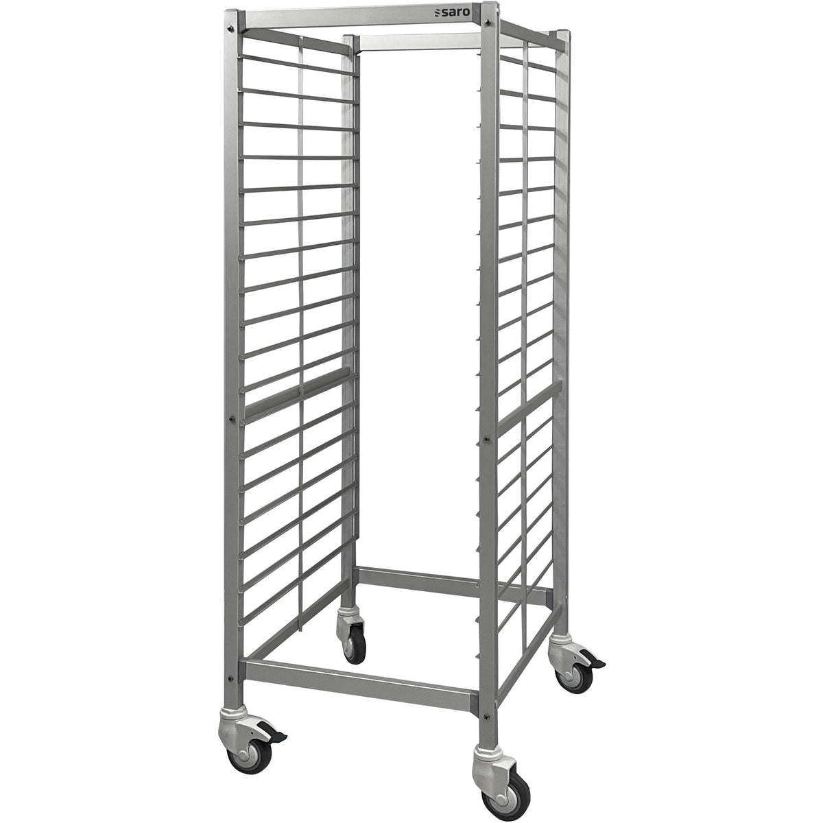 Chariot SARO Flatpack 18 x 2/1 GN - 508-2005