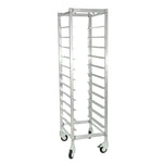 Chariot SARO Flatpack 18 x 600 x 400 mm - 508-2010