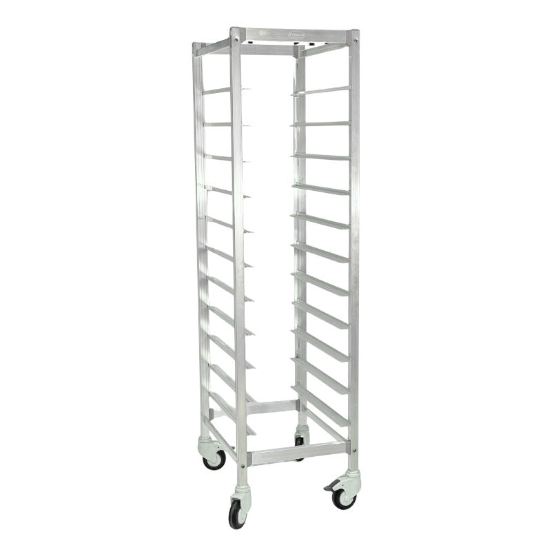 Chariot SARO Flatpack 18 x 600 x 400 mm - 508-2010