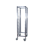 Chariot SARO Flatpack 18 x 600 x 400 mm - 508-2010
