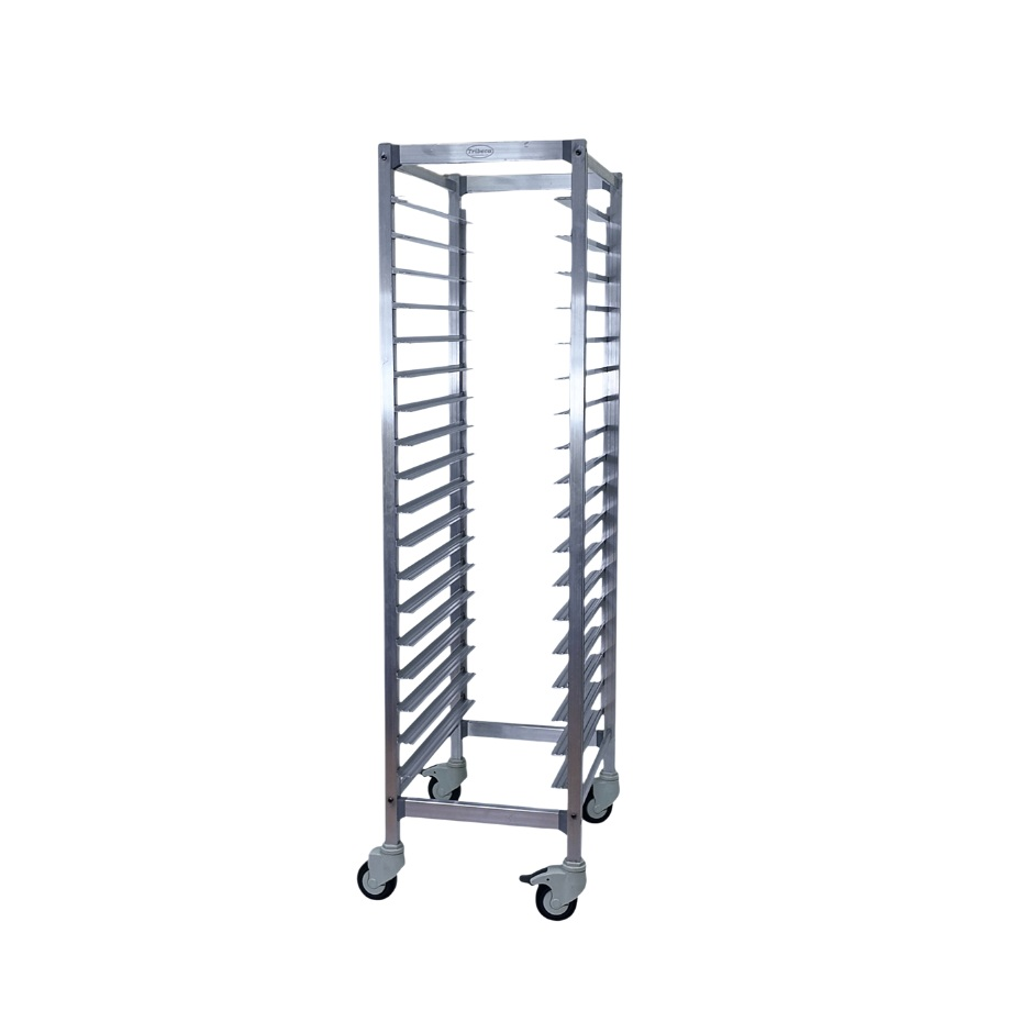 Chariot SARO Flatpack 18 x 600 x 400 mm - 508-2010
