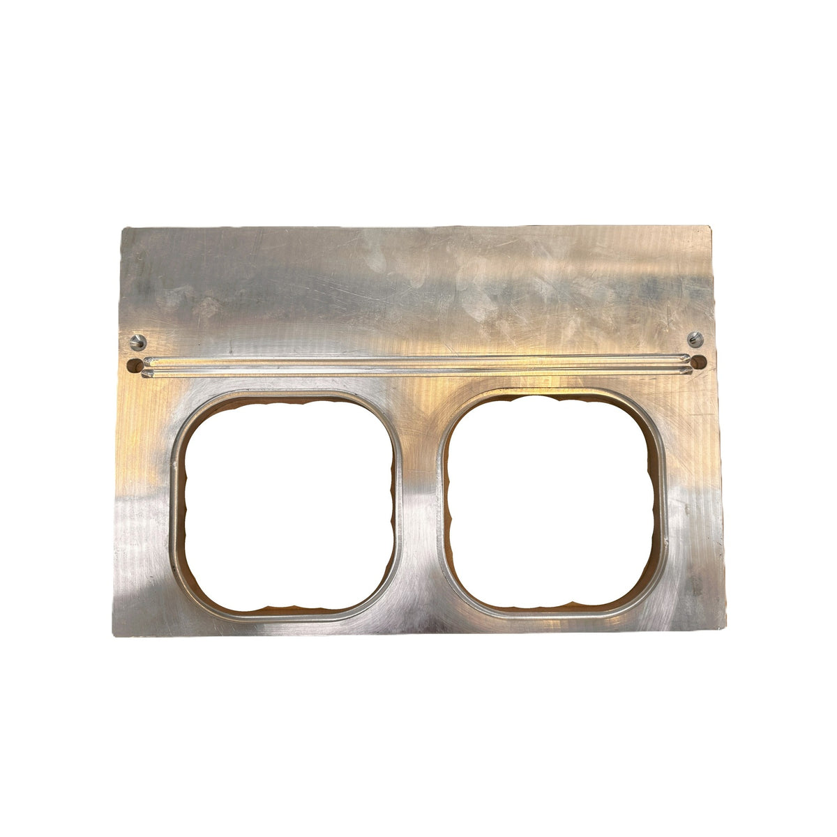 Insert SARO pour SV400 2 x 180 x 180 mm - 511-2110