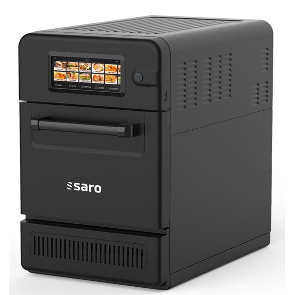 SARO High Speed Oven FLASHCOOK - 512-1000