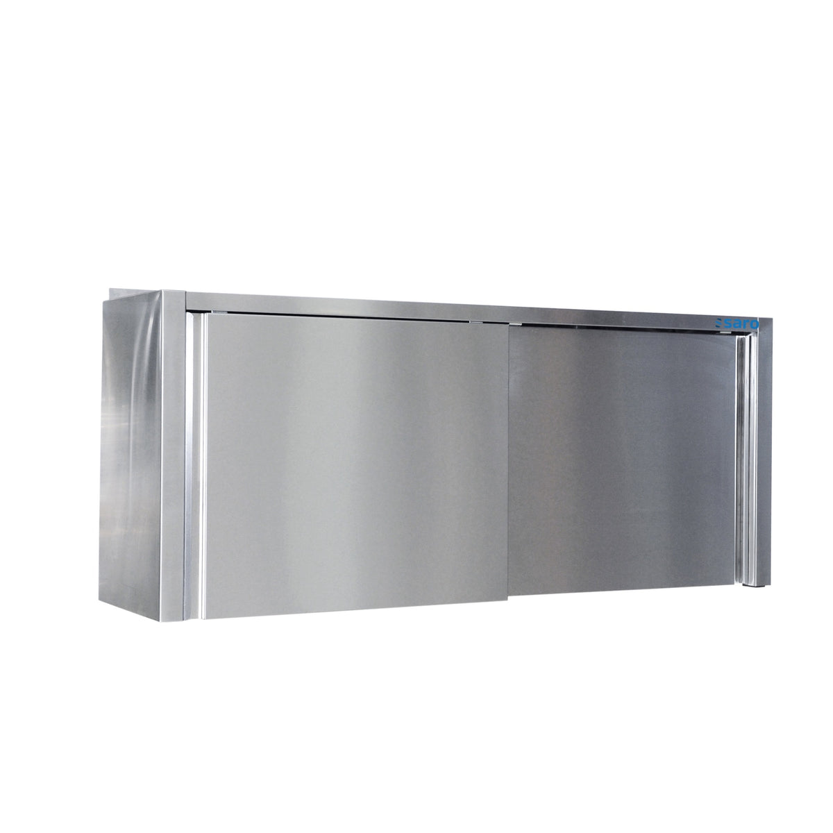 SARO Hangkast van roestvrij staal - diepte 400 mm, 1000 mm - 700-4100